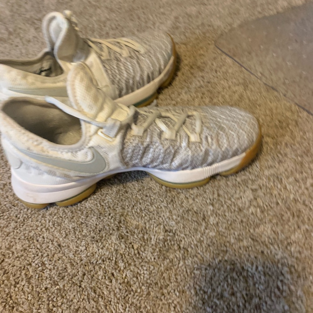 Nike KD’s